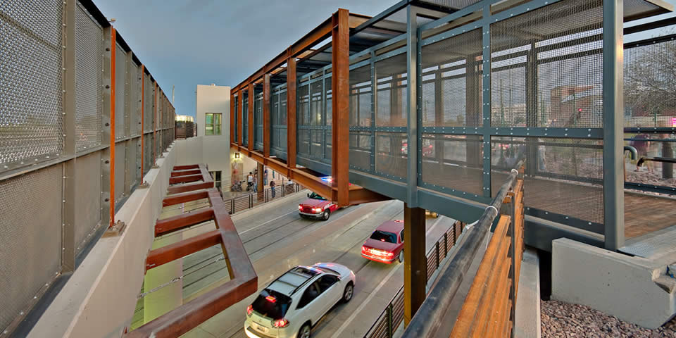 4th street av under path tucson 2