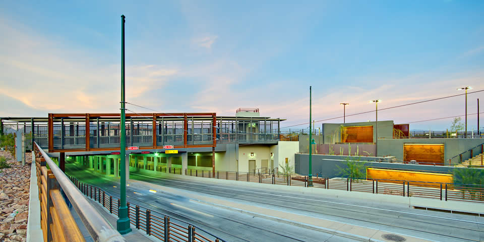 4th street av under path tucson 3