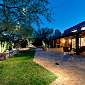Cloud Base Ranch
