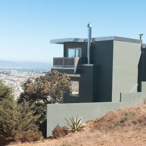 San Francisco Project